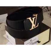 Louis Vuitton Belt LV0168TG Black JK2800Zf62