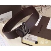 Louis Vuitton Belt LV0178 Brown JK2838su78