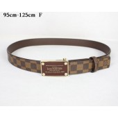 Louis Vuitton Belt LV2011 JK2981Kn56