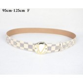 Louis Vuitton Belt LV2035 JK2957FT35