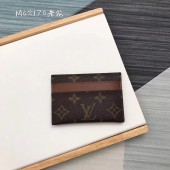 Louis Vuitton card holder N62170 JK276UM91