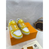 Louis Vuitton Couple sneakers 91110-2 JK1774hi67