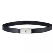 Louis Vuitton Cut Long EPI Reversible Belts M9639S Belts JK2999qB82