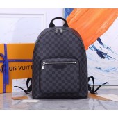 Louis Vuitton Damier Graphite canvas JOSH BACKPACK M40365 JK135nQ90