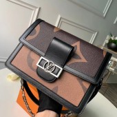 Louis Vuitton DAUPHINE MM M44391 JK1391yx89