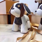 Louis Vuitton Doll Dog 35569 JK1895yC28