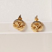 Louis Vuitton Earrings 18347 JK1255EB28