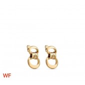 LOUIS VUITTON Earrings CE4260 JK1133nE34