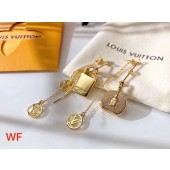 Louis Vuitton Earrings CE4704 JK1081hc46