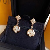 Louis Vuitton Earrings CE4913 JK1065Ea63