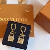 Louis Vuitton Earrings CE6363 JK961lu18