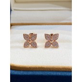 Louis Vuitton Earrings CE7824 JK891vj67