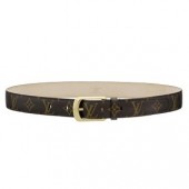 Louis Vuitton Ellipse Monogram Belts M6919Q Belts JK3008EC68