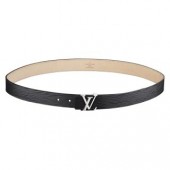 Louis Vuitton Initiales Epi leather Belt M9604W JK3036lk46