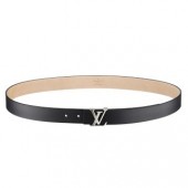 Louis Vuitton Initiales Glazed Leather Belts M6901Q JK3018XW58