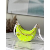 Louis Vuitton LOOP M81484 Yellow JK5690Oq54