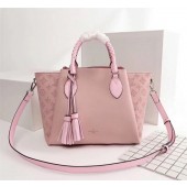 Louis Vuitton Mahina Leather HAUMEA M55030 pink JK1626fJ40