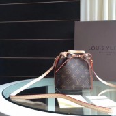 Louis Vuitton Monogram Canvas NOE BB M41346 JK2166FA31