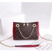 Louis Vuitton Monogram Canvas SURENE BB M43776 Cherry JK1775cf57