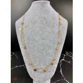 Louis Vuitton Necklace CE5019 JK1061Wi77