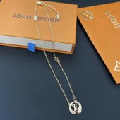 Louis Vuitton Necklace CE6074 JK990fH28
