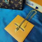 Louis Vuitton Necklace CE6773 JK942De45