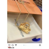 Louis Vuitton Necklace CE6865 JK941oJ62