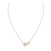 Louis Vuitton Necklace CE7306 JK924iv85