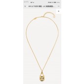 Louis Vuitton Necklace CE7614 JK903uk46