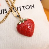 Louis Vuitton Necklace CE7828 JK887RX32