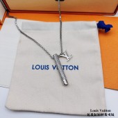 Louis Vuitton Necklace CE8651 JK846lk46