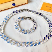 Louis Vuitton Necklace Or Bracelet LV6598 JK970va68