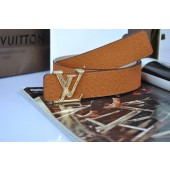 Louis Vuitton New Belt LA3075B JK2873jo45