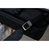 Louis Vuitton NEW MESSENGER M30746 black JK550Gh26
