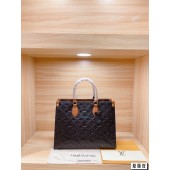Louis Vuitton ONTHEGO Monogram Cameo MM M59248 Black JK293EC68