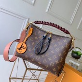 Louis vuitton original BEAUBOURG HOBO M55090 JK1164Bw85