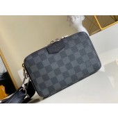 Louis Vuitton Original M60414 black JK614iZ66