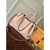 Louis Vuitton Original Mahina M59200 pink JK5891Av26