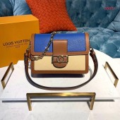 Louis vuitton original Medium DAUPHINE M55071 JK1198UF26