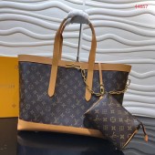 Louis vuitton original Monogram Canvas m44657 JK998wv88