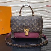 Louis Vuitton original Monogram Canvas marignan M43959 Lie de Vin JK1224SS41