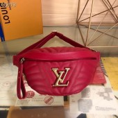 Louis Vuitton Original NEW WAVE M53750 red JK1324lq41