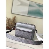 Louis Vuitton OUTDOOR MESSENGER M30830 Gunmetal Gray JK5835sp14