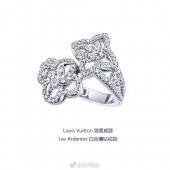 Louis Vuitton Ring CE8065 JK872Cw85
