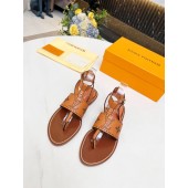 Louis Vuitton SANDAL 18532-1 JK1849lq41