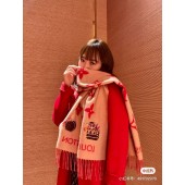 Louis Vuitton Scarf LV00037 JK3447JD63