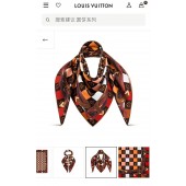 Louis Vuitton Scarf LVS00107 JK3215nQ90