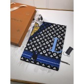 Louis Vuitton Scarf LVS00147 JK3175oK58