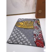 Louis Vuitton Scarf LVS00148 JK3174sY95