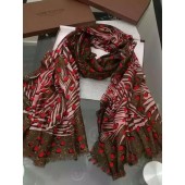 Louis Vuitton Scarf LVS16071714 Scarf JK3766lk46